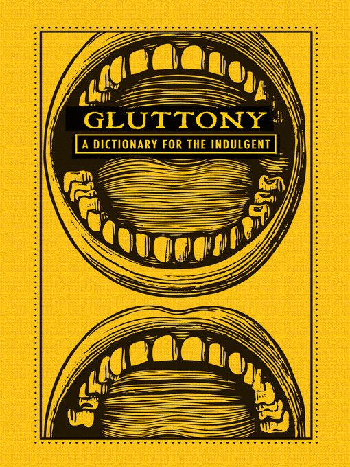 Title details for Gluttony by Adams Media - Available